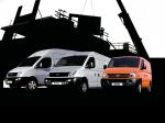 LDV Maxus Van 2004 года